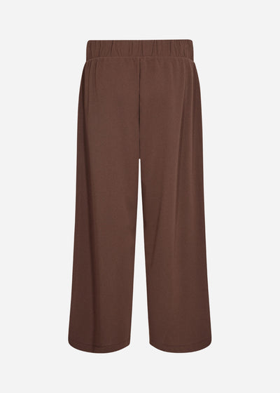 SC-SIHAM 36 Broek Donkerbruin
