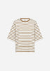 SC-BARNI 58 T-shirt Olijf