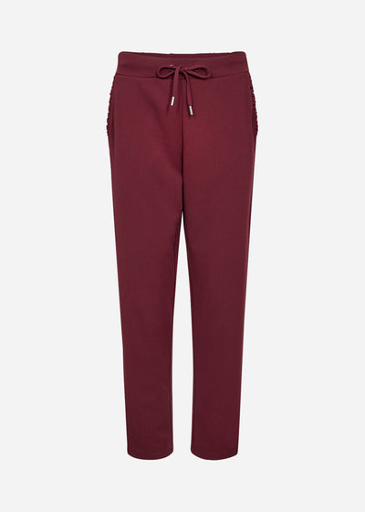 SC-SIHAM 1 Broek Bordeaux