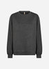SC-BANU 270 Sweatshirt Donkergrijs